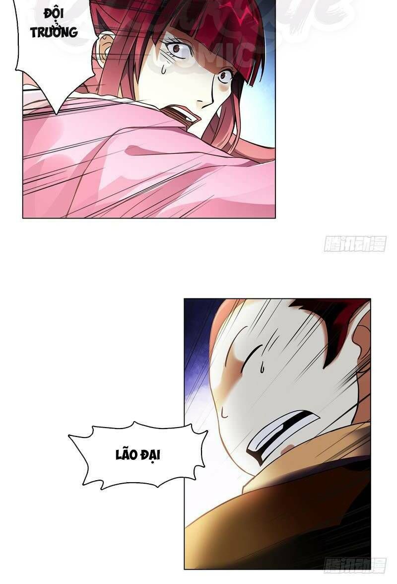 đọc truyện Thiên Thần Quyết Chương 75 ảnh 10 tại Thiên Thai Truyện