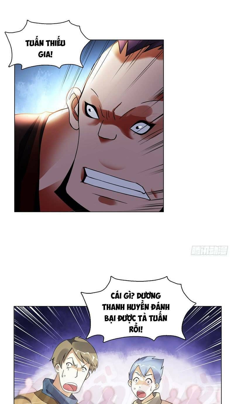 đọc truyện Thiên Thần Quyết Chương 75 ảnh 11 tại Thiên Thai Truyện