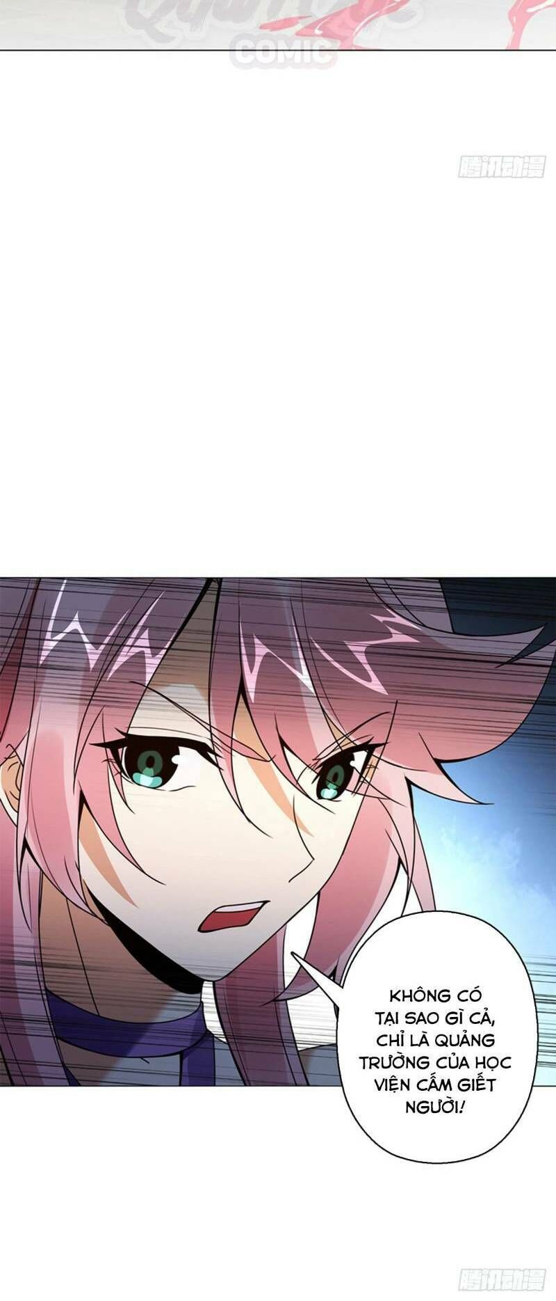 đọc truyện Thiên Thần Quyết Chương 76 ảnh 14 tại Thiên Thai Truyện