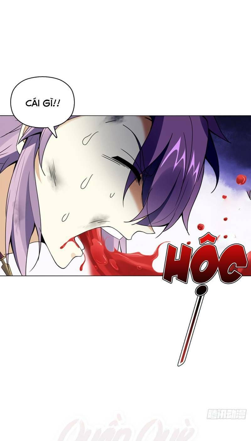 đọc truyện Thiên Thần Quyết Chương 76 ảnh 15 tại Thiên Thai Truyện