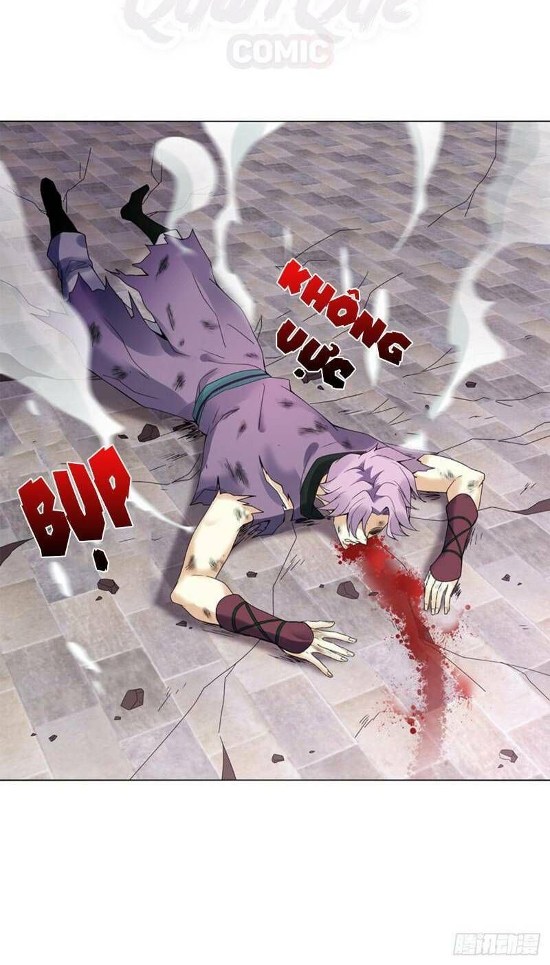 đọc truyện Thiên Thần Quyết Chương 76 ảnh 16 tại Thiên Thai Truyện