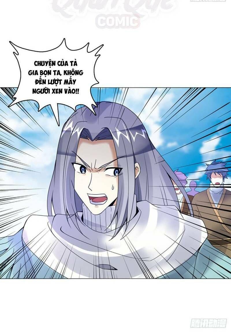 đọc truyện Thiên Thần Quyết Chương 76 ảnh 20 tại Thiên Thai Truyện