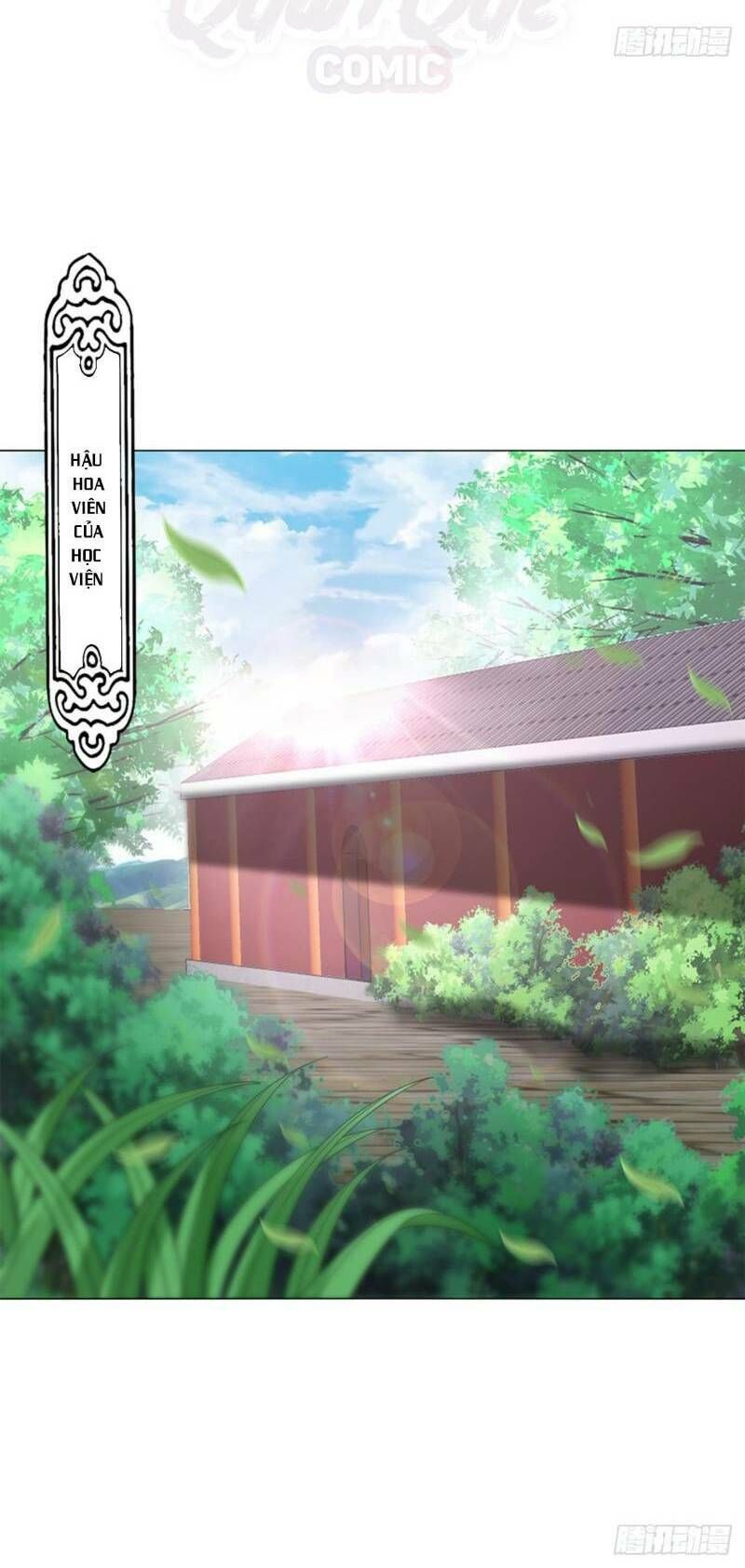 đọc truyện Thiên Thần Quyết Chương 76 ảnh 22 tại Thiên Thai Truyện