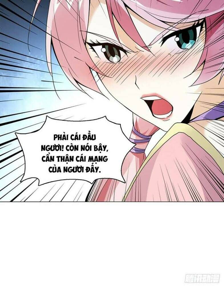 đọc truyện Thiên Thần Quyết Chương 76 ảnh 25 tại Thiên Thai Truyện