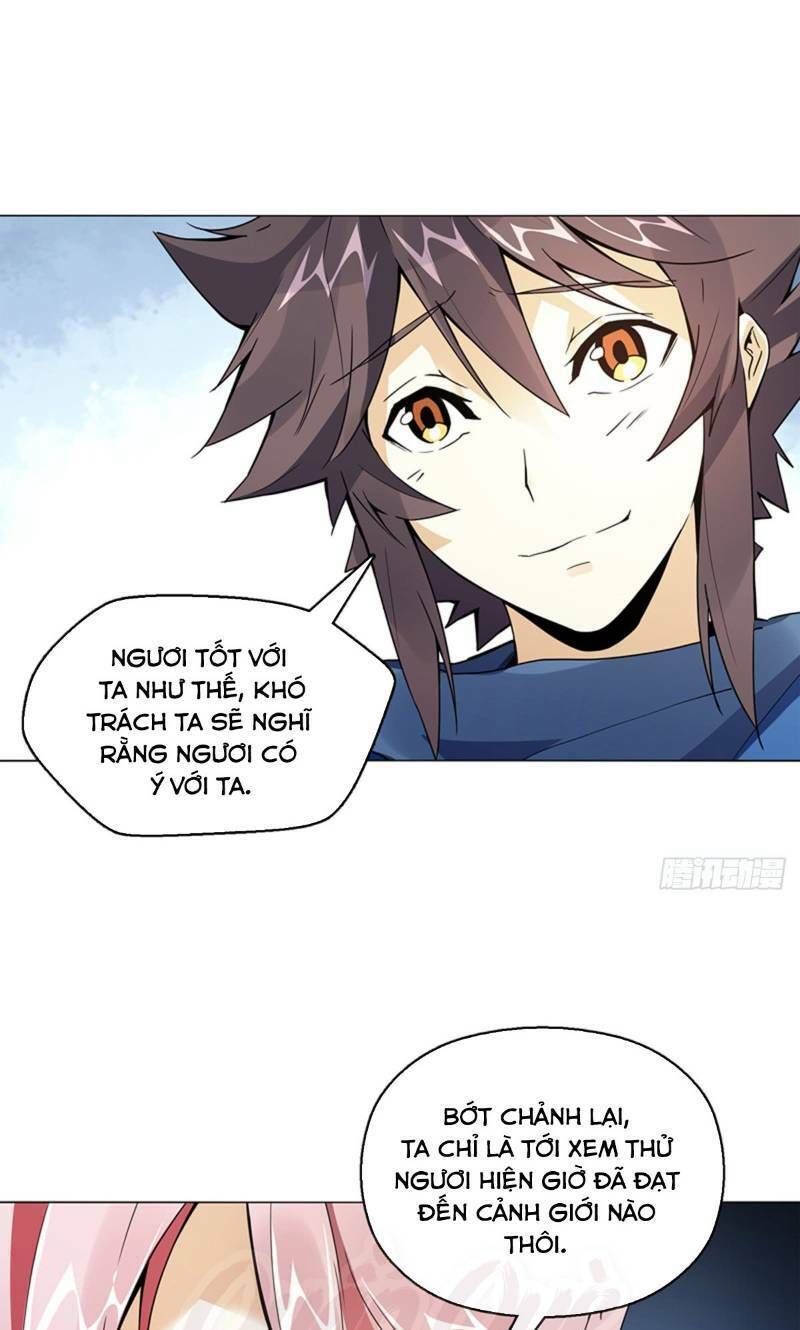 đọc truyện Thiên Thần Quyết Chương 76 ảnh 26 tại Thiên Thai Truyện