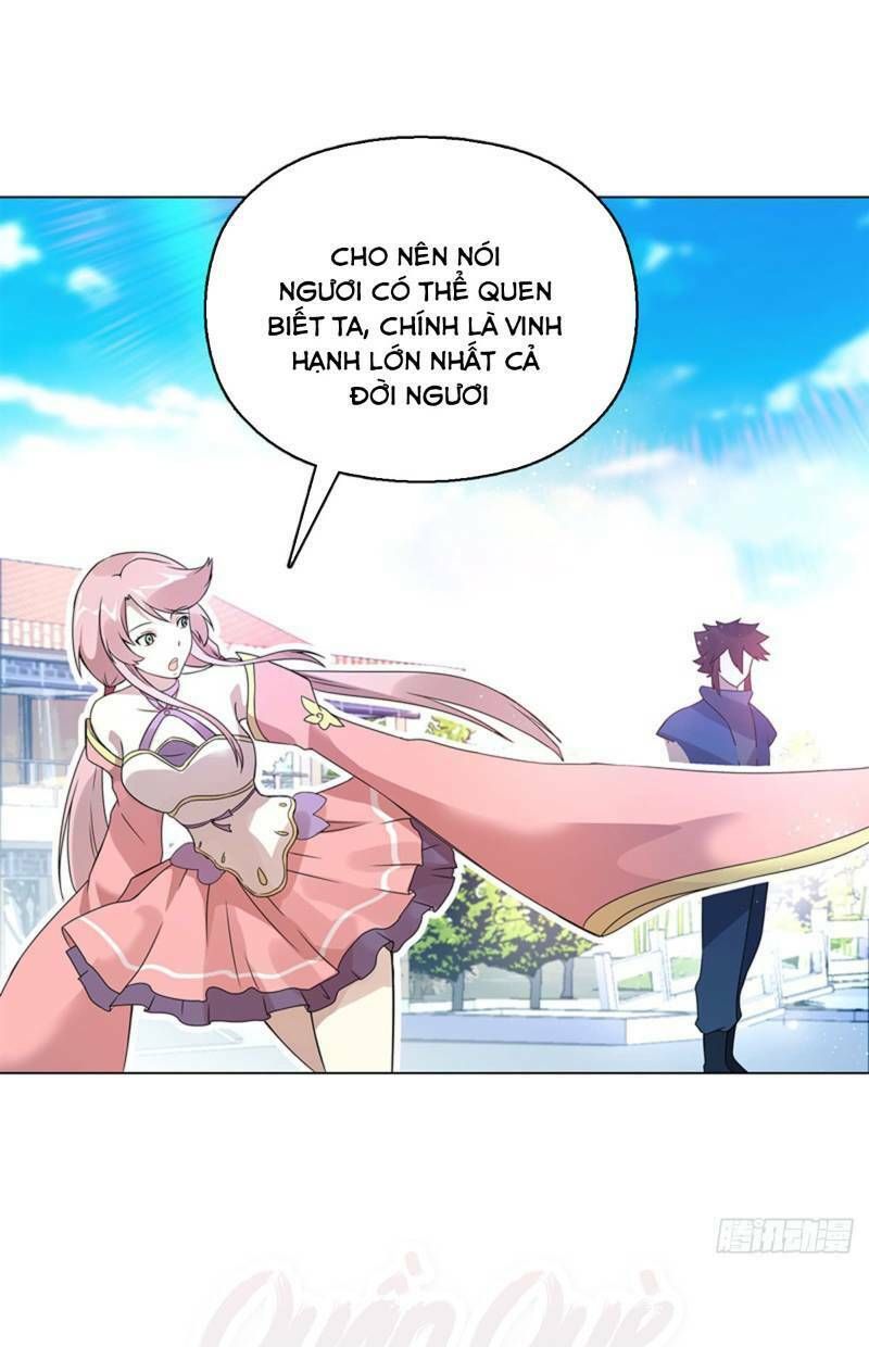 đọc truyện Thiên Thần Quyết Chương 76 ảnh 35 tại Thiên Thai Truyện