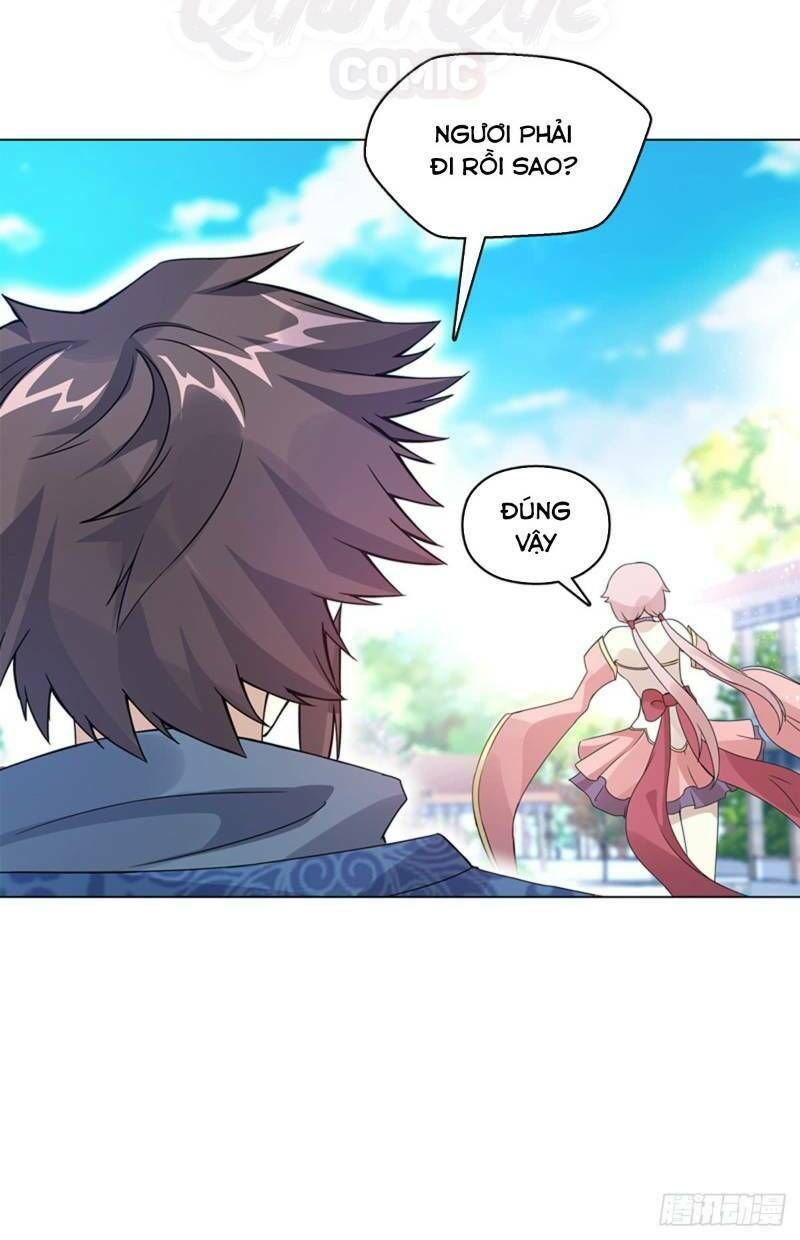 đọc truyện Thiên Thần Quyết Chương 76 ảnh 36 tại Thiên Thai Truyện