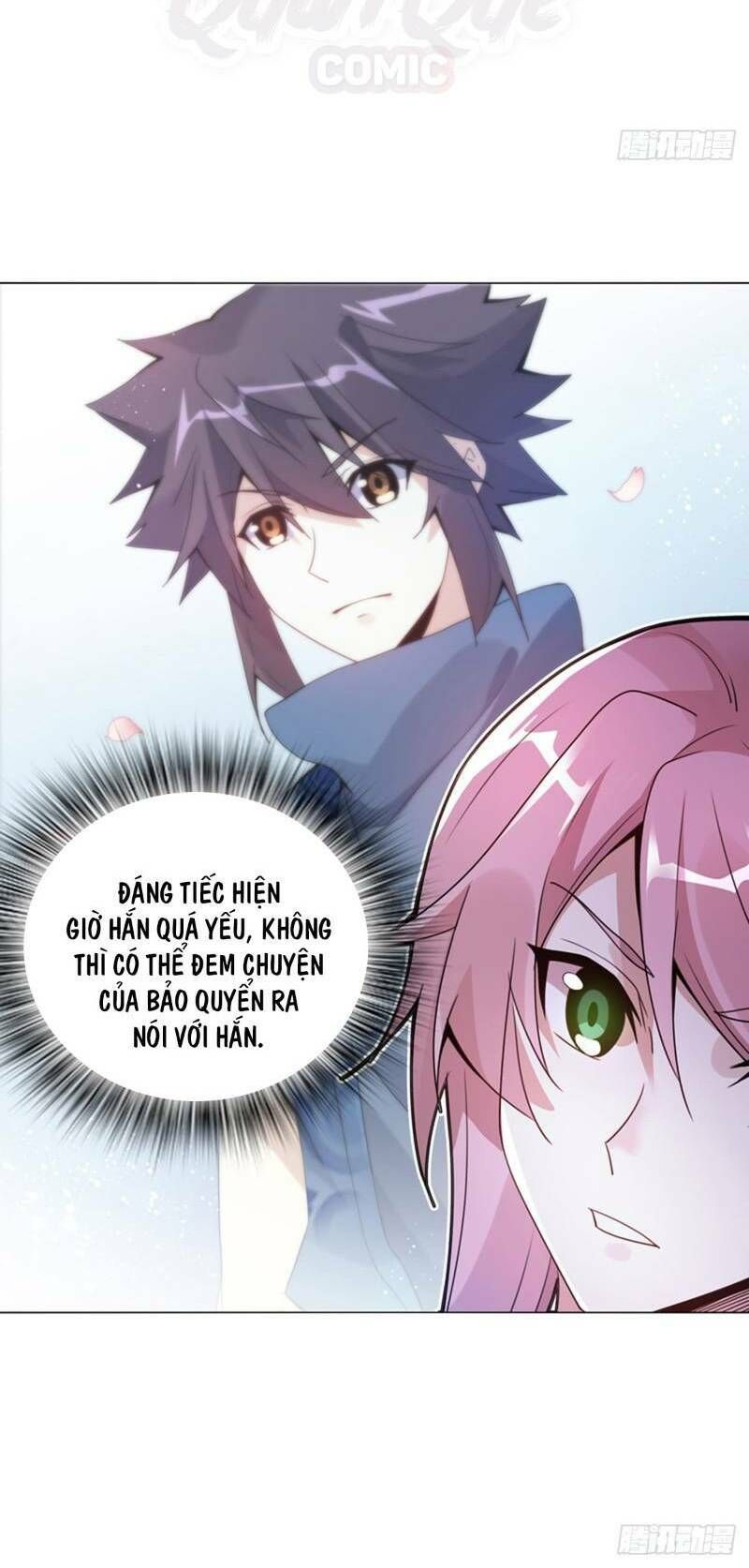 đọc truyện Thiên Thần Quyết Chương 76 ảnh 41 tại Thiên Thai Truyện