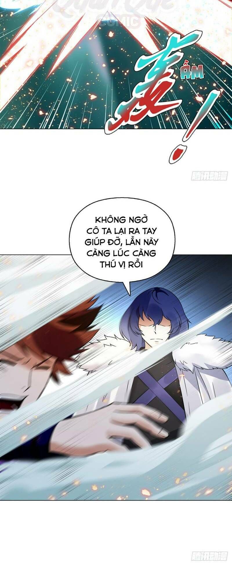 đọc truyện Thiên Thần Quyết Chương 76 ảnh 6 tại Thiên Thai Truyện