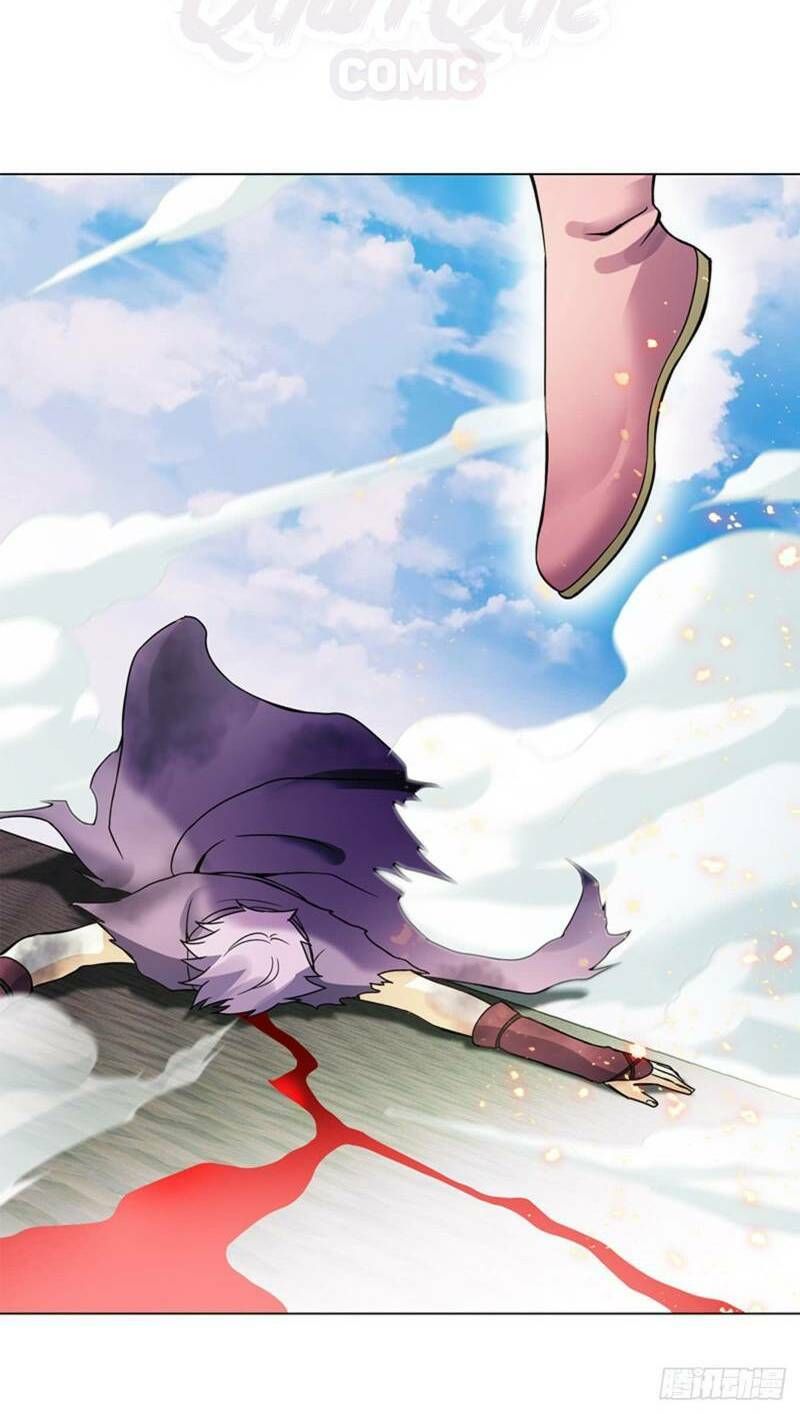 đọc truyện Thiên Thần Quyết Chương 76 ảnh 8 tại Thiên Thai Truyện