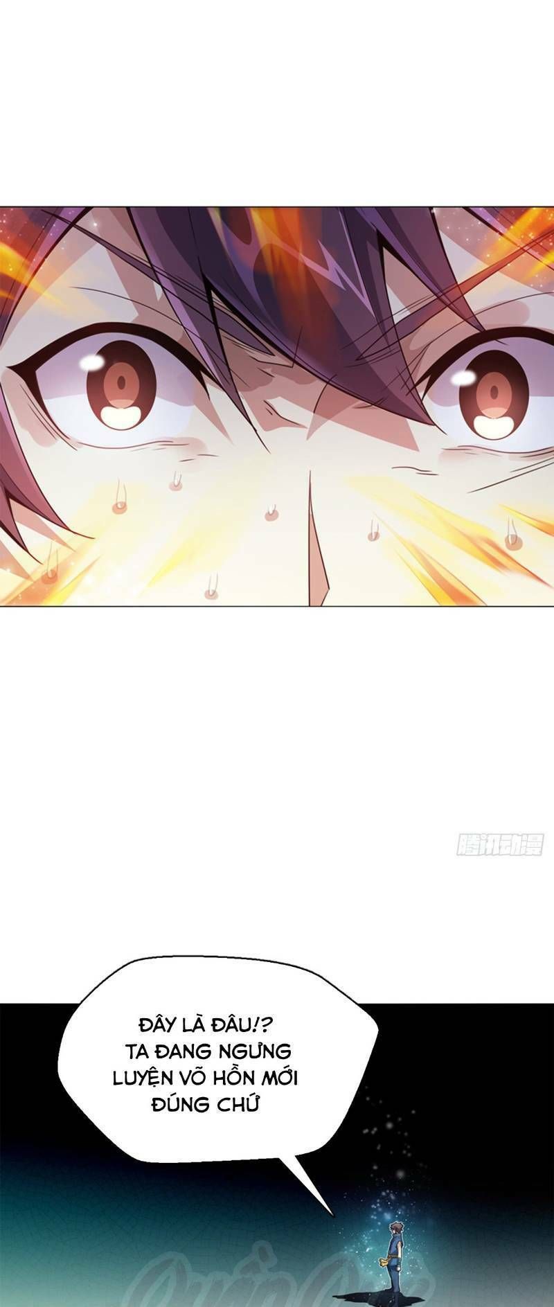 đọc truyện Thiên Thần Quyết Chương 77 ảnh 15 tại Thiên Thai Truyện