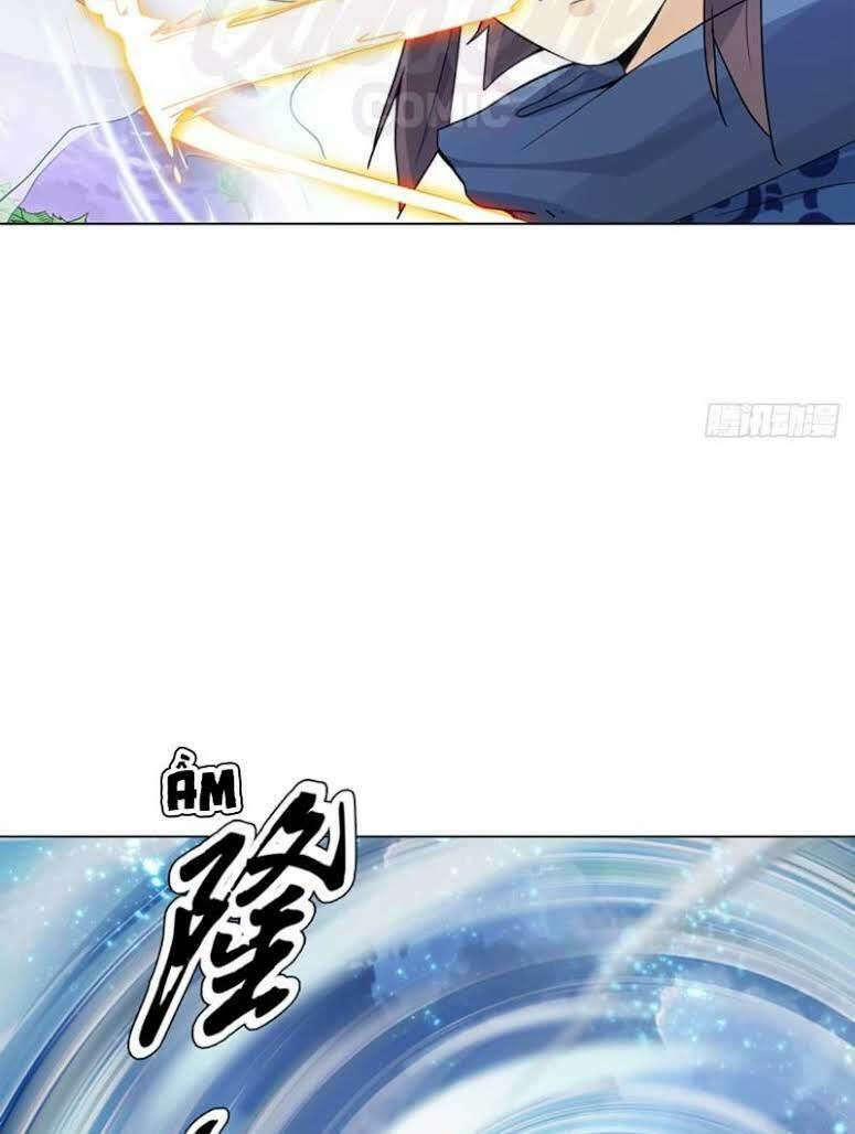 đọc truyện Thiên Thần Quyết Chương 77 ảnh 18 tại Thiên Thai Truyện