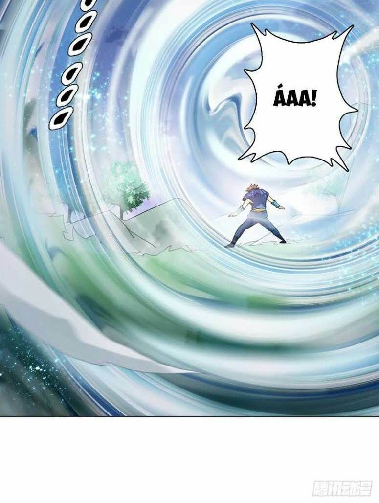 đọc truyện Thiên Thần Quyết Chương 77 ảnh 19 tại Thiên Thai Truyện