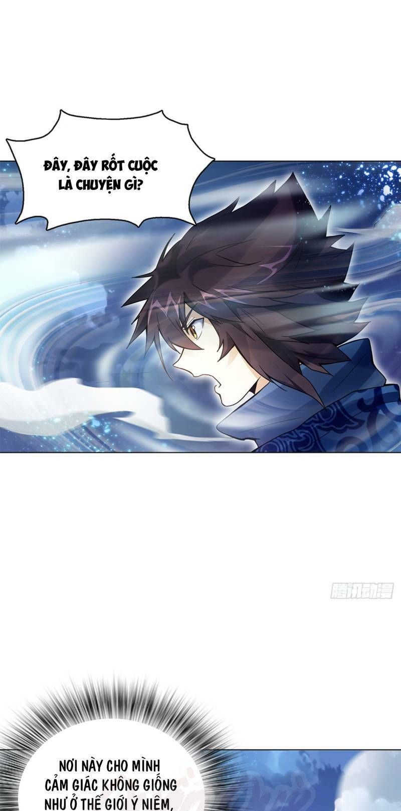 đọc truyện Thiên Thần Quyết Chương 77 ảnh 20 tại Thiên Thai Truyện