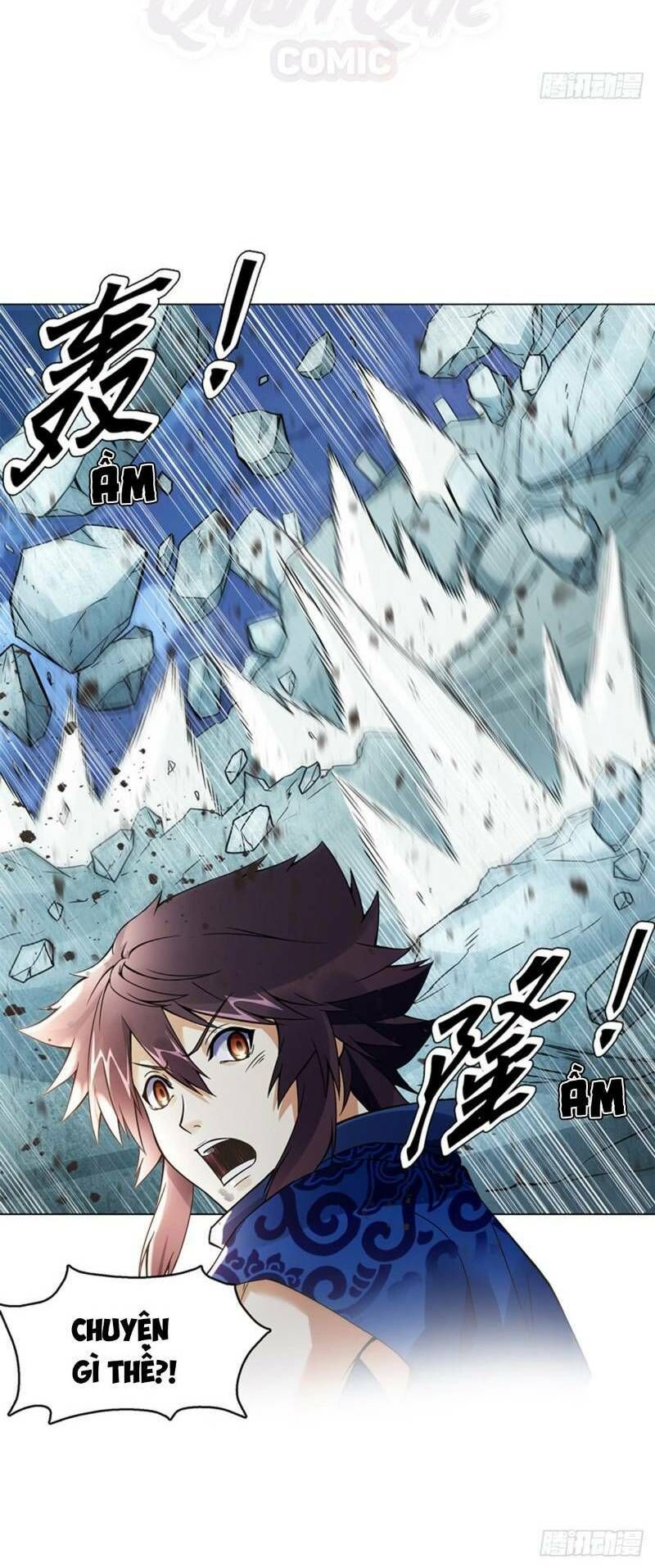 đọc truyện Thiên Thần Quyết Chương 77 ảnh 23 tại Thiên Thai Truyện