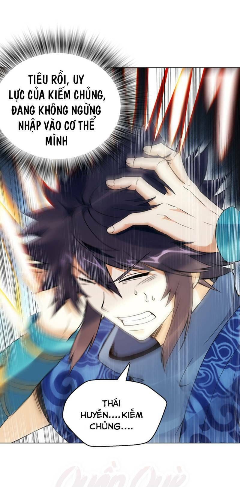 đọc truyện Thiên Thần Quyết Chương 77 ảnh 26 tại Thiên Thai Truyện