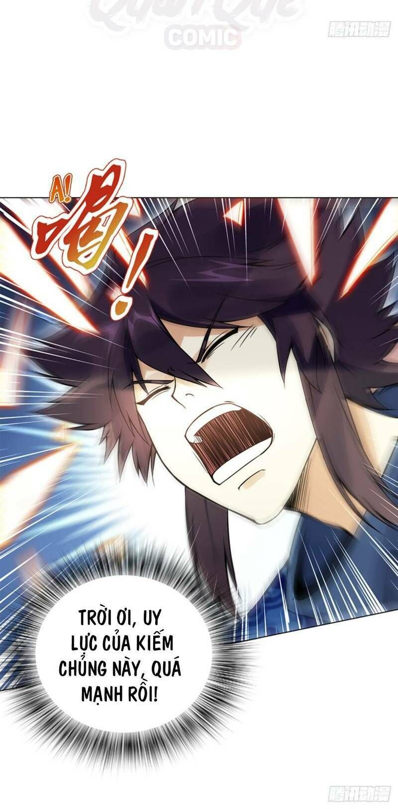 đọc truyện Thiên Thần Quyết Chương 77 ảnh 27 tại Thiên Thai Truyện