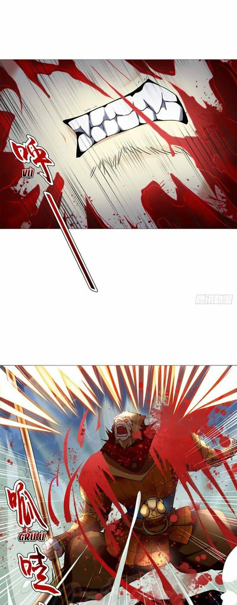 đọc truyện Thiên Thần Quyết Chương 77 ảnh 30 tại Thiên Thai Truyện