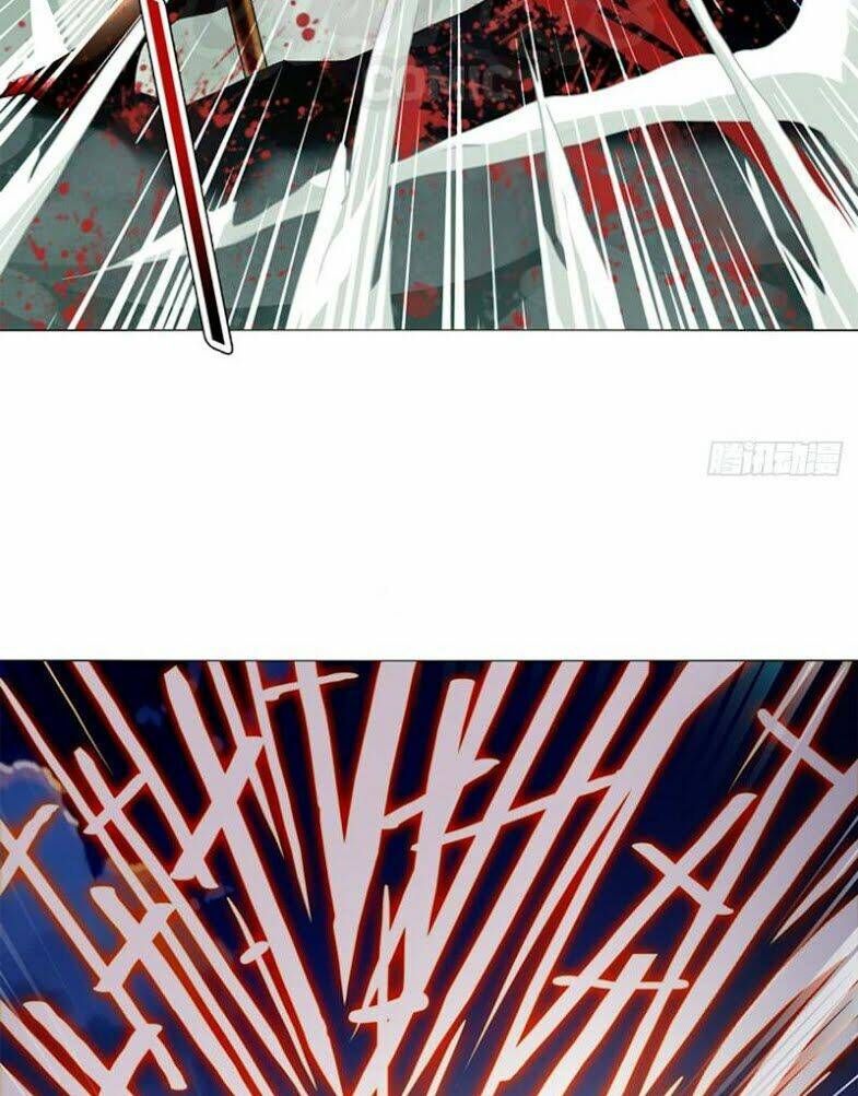 đọc truyện Thiên Thần Quyết Chương 77 ảnh 31 tại Thiên Thai Truyện