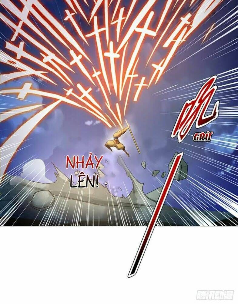 đọc truyện Thiên Thần Quyết Chương 77 ảnh 32 tại Thiên Thai Truyện