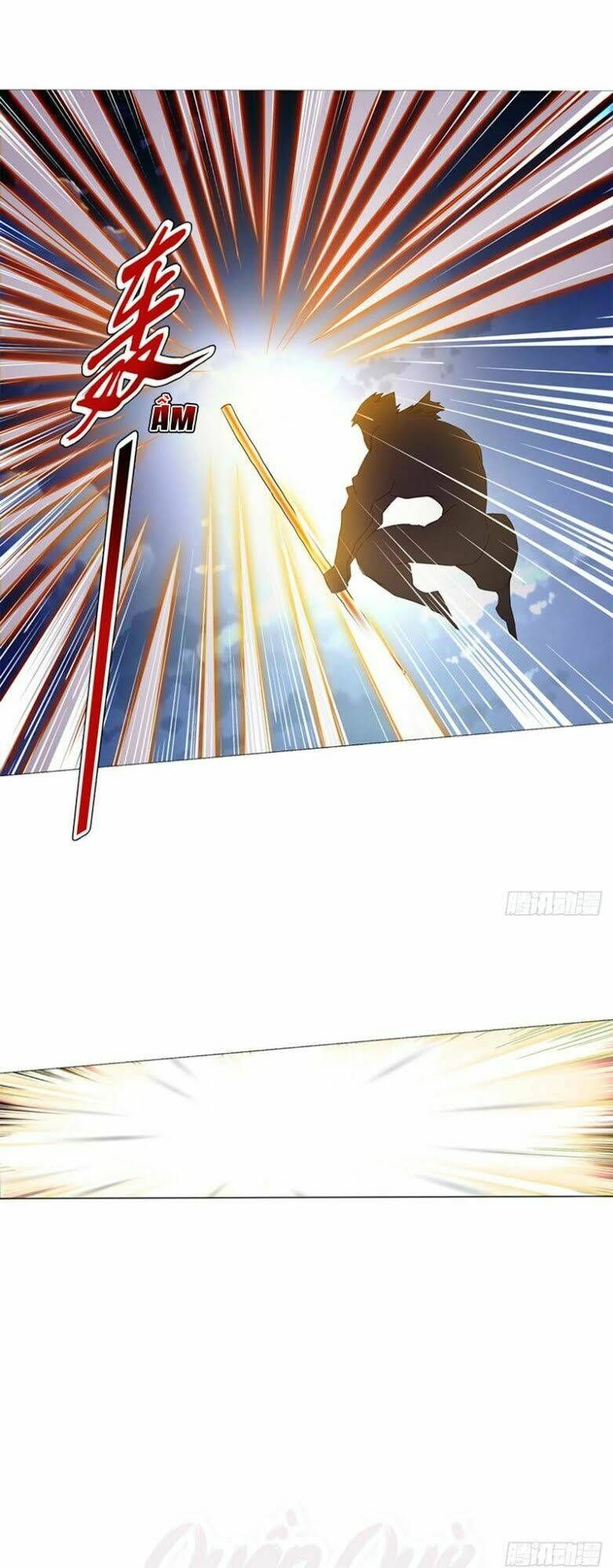 đọc truyện Thiên Thần Quyết Chương 77 ảnh 33 tại Thiên Thai Truyện