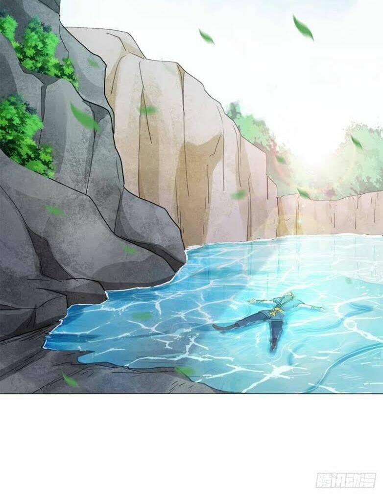 đọc truyện Thiên Thần Quyết Chương 77 ảnh 35 tại Thiên Thai Truyện