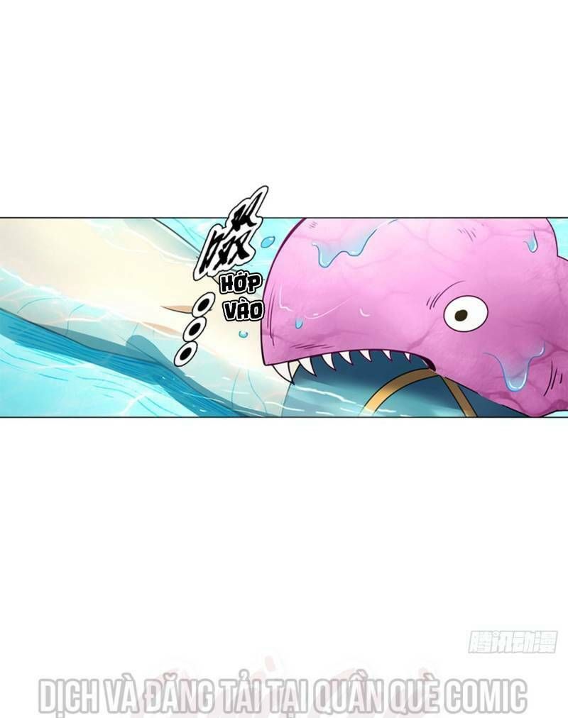 đọc truyện Thiên Thần Quyết Chương 77 ảnh 36 tại Thiên Thai Truyện