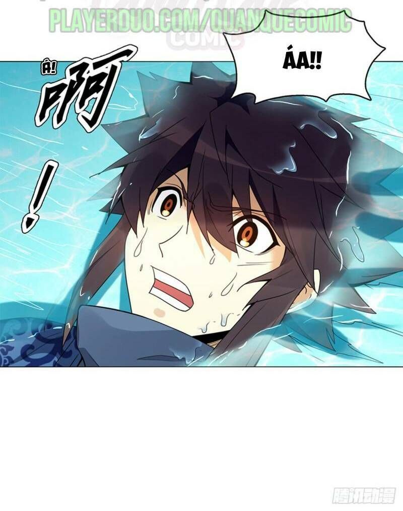 đọc truyện Thiên Thần Quyết Chương 77 ảnh 37 tại Thiên Thai Truyện