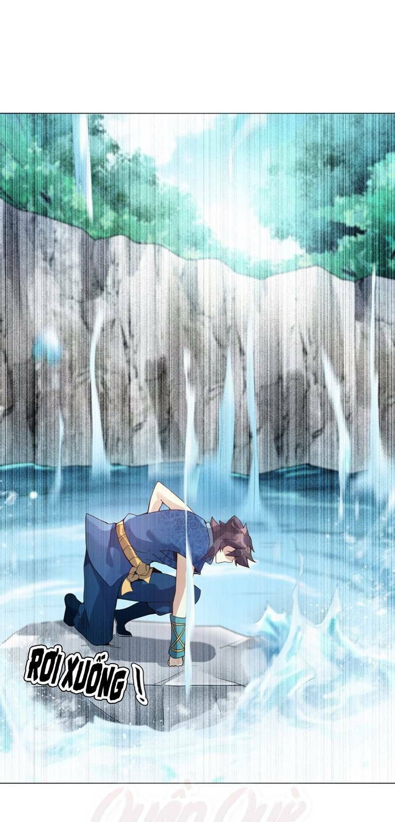 đọc truyện Thiên Thần Quyết Chương 77 ảnh 6 tại Thiên Thai Truyện