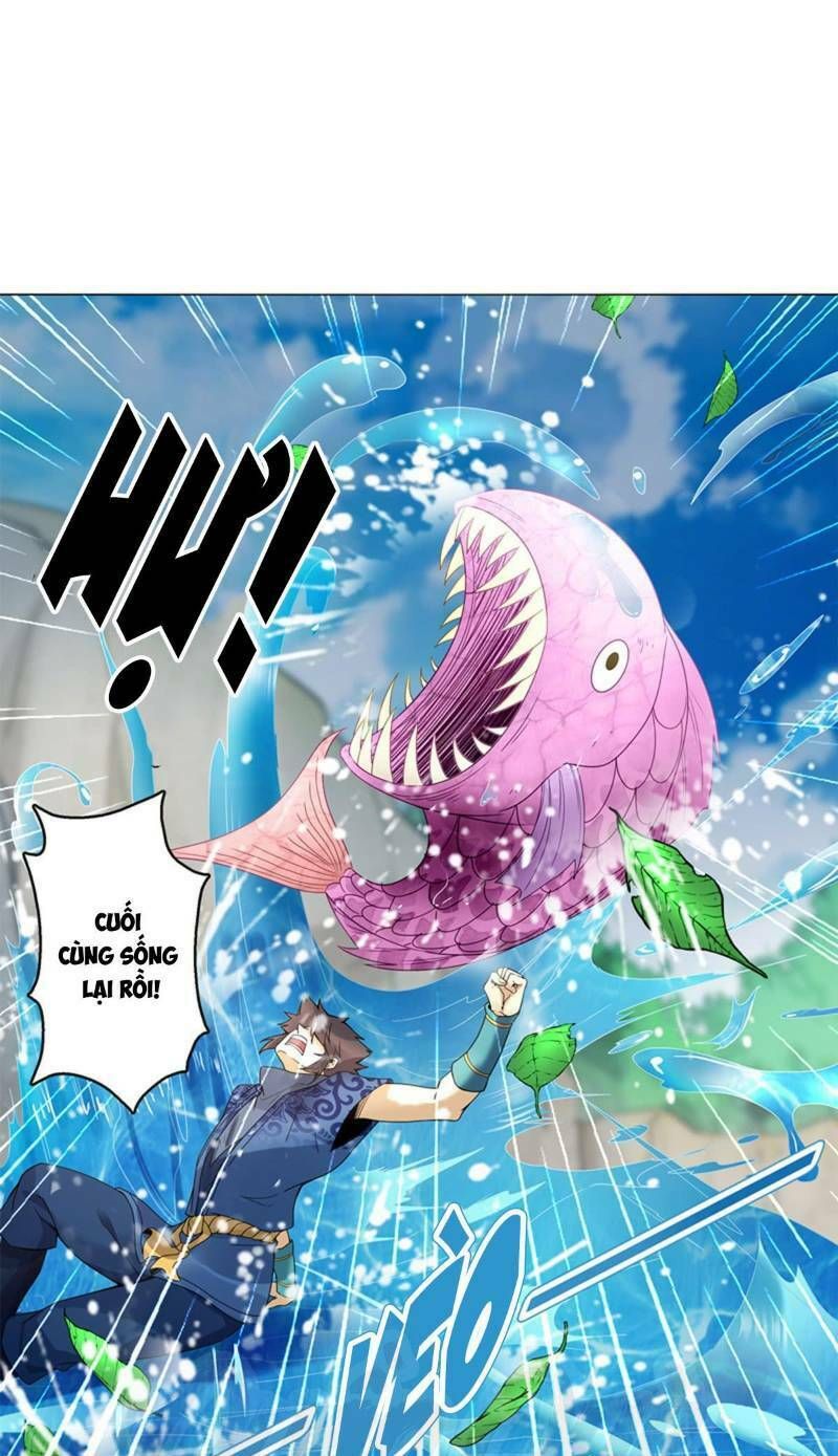 đọc truyện Thiên Thần Quyết Chương 78 ảnh 3 tại Thiên Thai Truyện