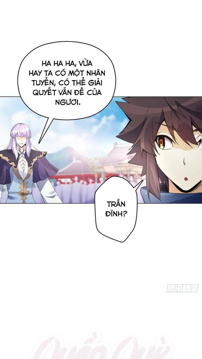 đọc truyện Thiên Thần Quyết Chương 78 ảnh 17 tại Thiên Thai Truyện