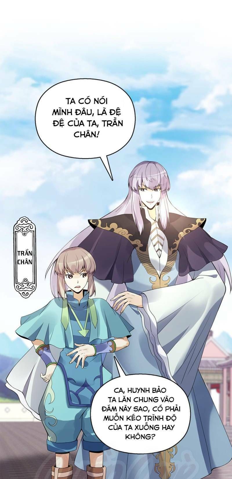 đọc truyện Thiên Thần Quyết Chương 78 ảnh 19 tại Thiên Thai Truyện