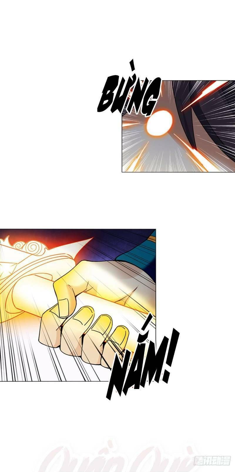 đọc truyện Thiên Thần Quyết Chương 78 ảnh 5 tại Thiên Thai Truyện