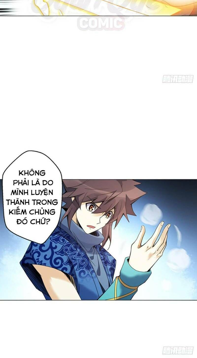 đọc truyện Thiên Thần Quyết Chương 78 ảnh 8 tại Thiên Thai Truyện