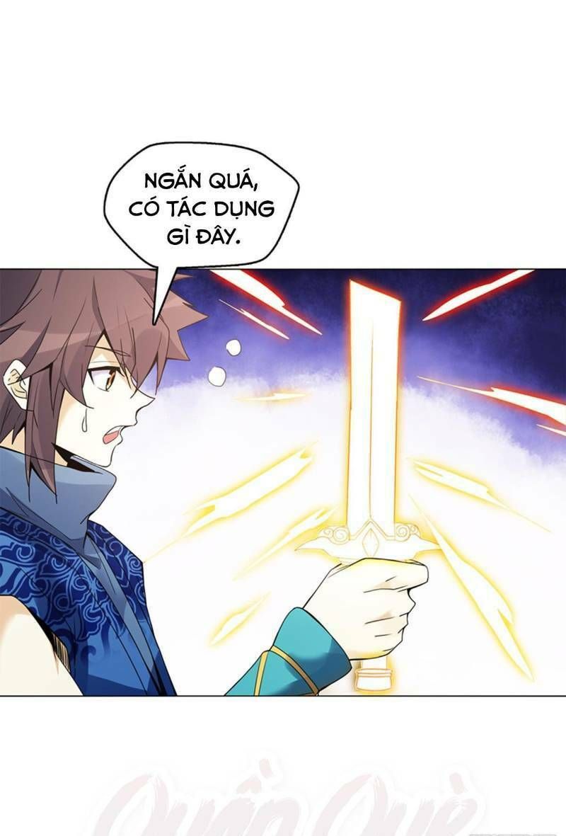 đọc truyện Thiên Thần Quyết Chương 78 ảnh 9 tại Thiên Thai Truyện