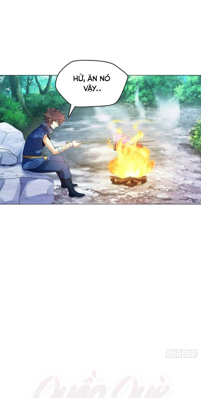 đọc truyện Thiên Thần Quyết Chương 78 ảnh 11 tại Thiên Thai Truyện