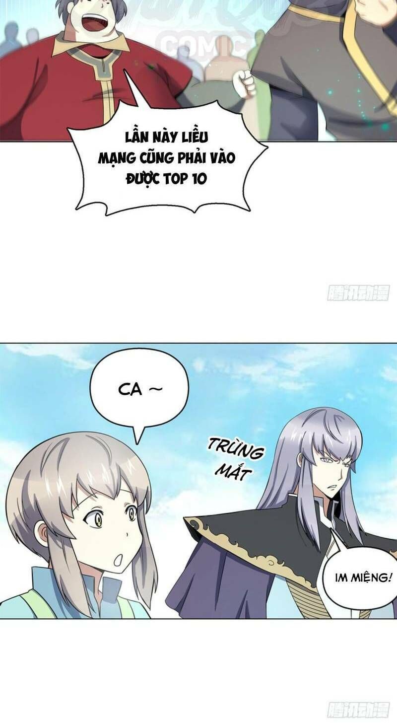 đọc truyện Thiên Thần Quyết Chương 79 ảnh 14 tại Thiên Thai Truyện