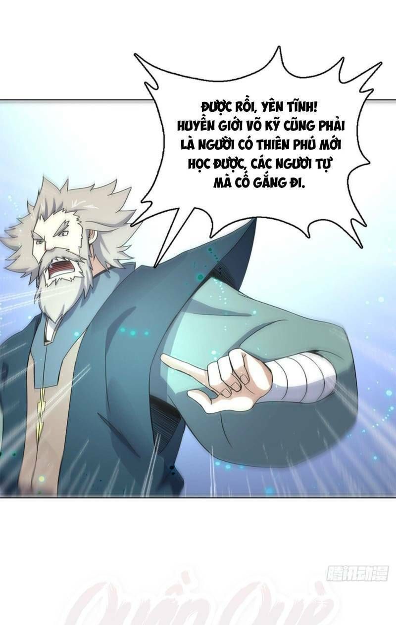 đọc truyện Thiên Thần Quyết Chương 79 ảnh 15 tại Thiên Thai Truyện