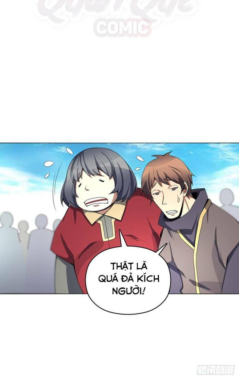 đọc truyện Thiên Thần Quyết Chương 79 ảnh 16 tại Thiên Thai Truyện