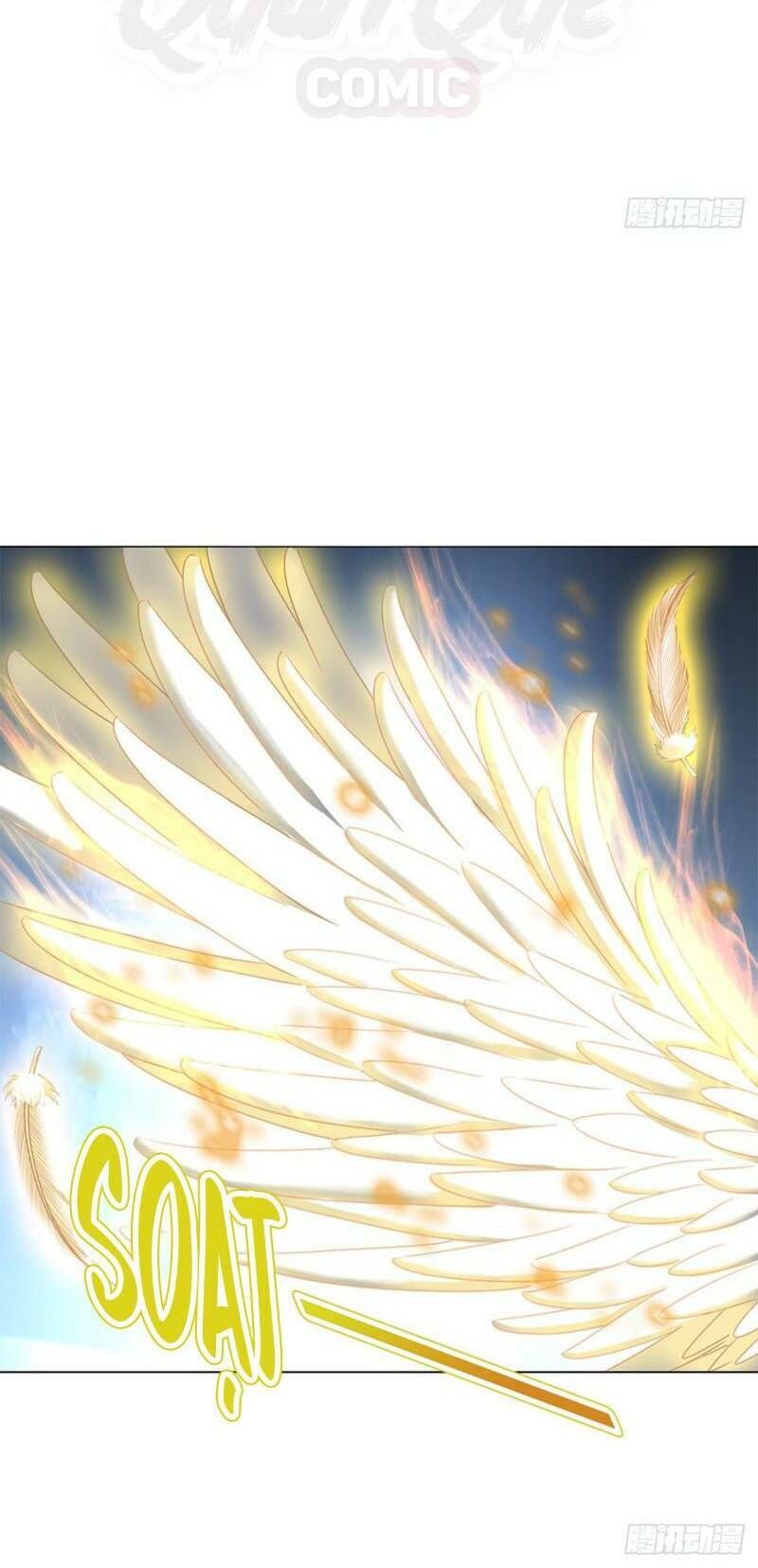 đọc truyện Thiên Thần Quyết Chương 79 ảnh 4 tại Thiên Thai Truyện