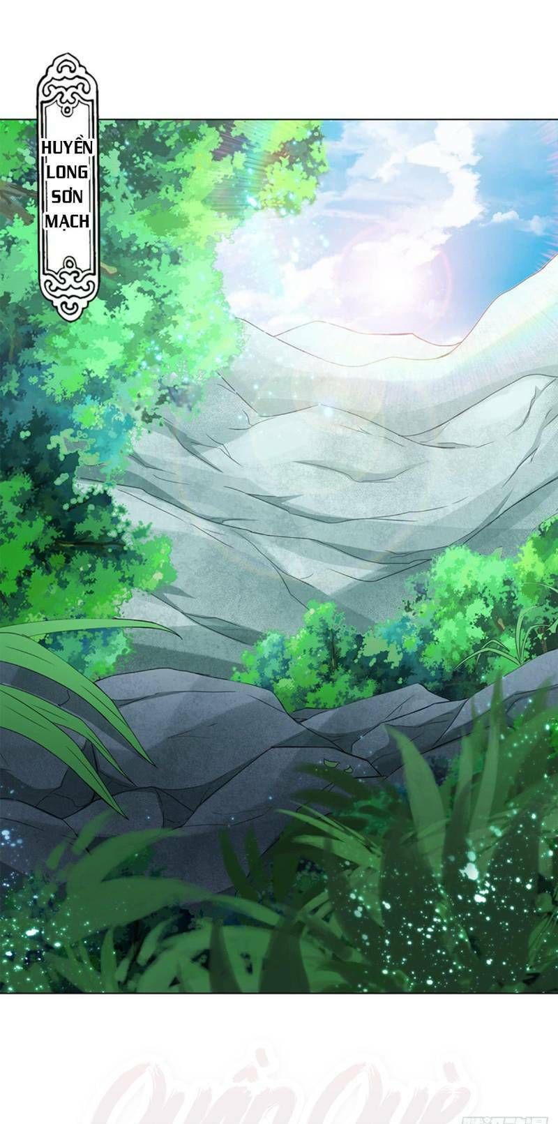 đọc truyện Thiên Thần Quyết Chương 79 ảnh 23 tại Thiên Thai Truyện