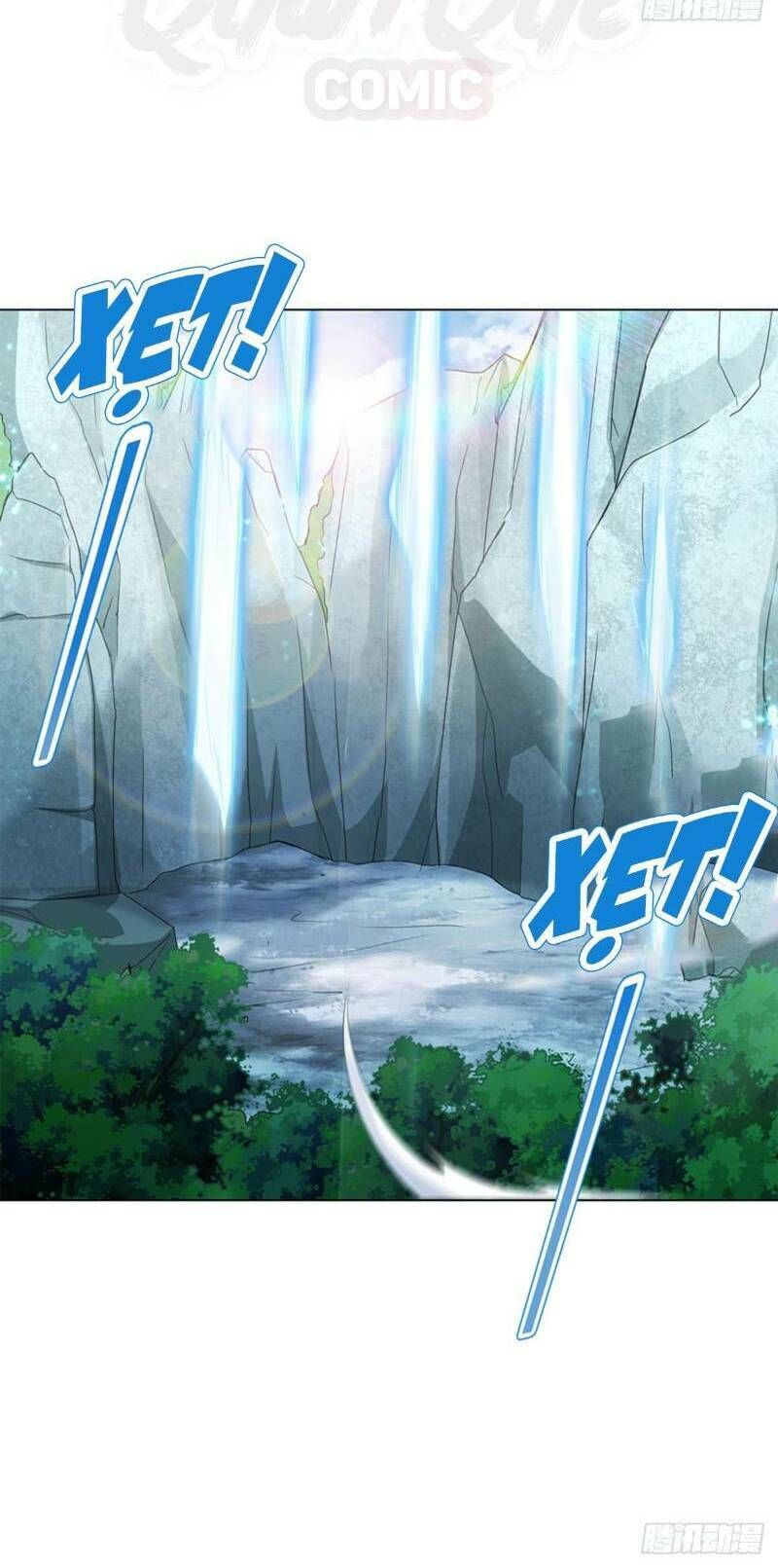 đọc truyện Thiên Thần Quyết Chương 79 ảnh 24 tại Thiên Thai Truyện