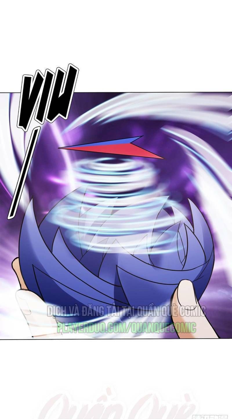 đọc truyện Thiên Thần Quyết Chương 79 ảnh 33 tại Thiên Thai Truyện