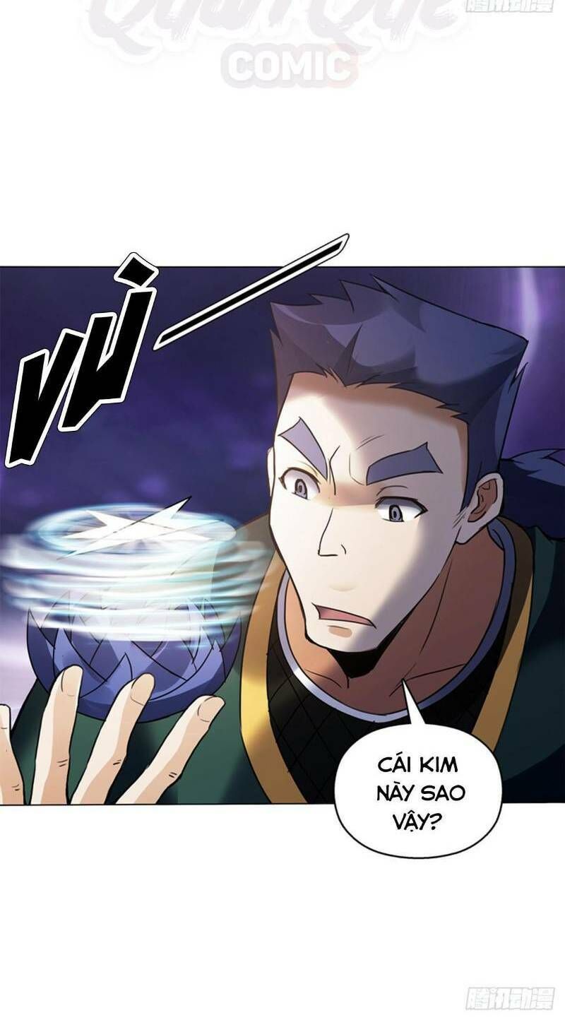 đọc truyện Thiên Thần Quyết Chương 79 ảnh 34 tại Thiên Thai Truyện