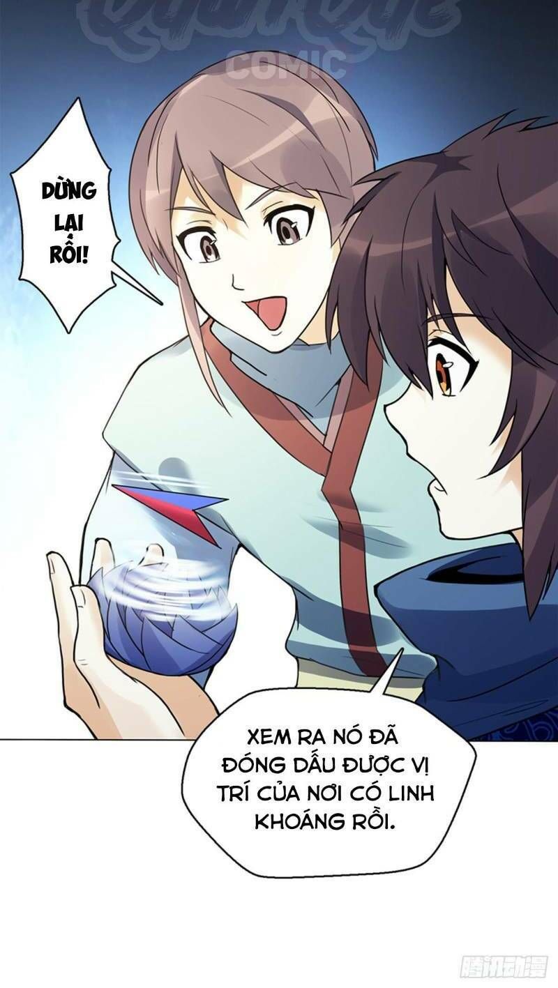 đọc truyện Thiên Thần Quyết Chương 79 ảnh 36 tại Thiên Thai Truyện