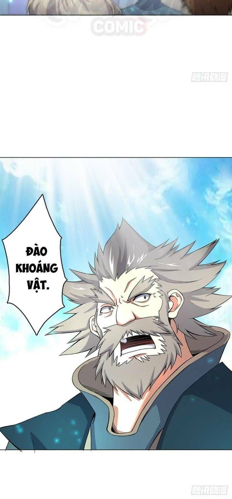 đọc truyện Thiên Thần Quyết Chương 79 ảnh 8 tại Thiên Thai Truyện