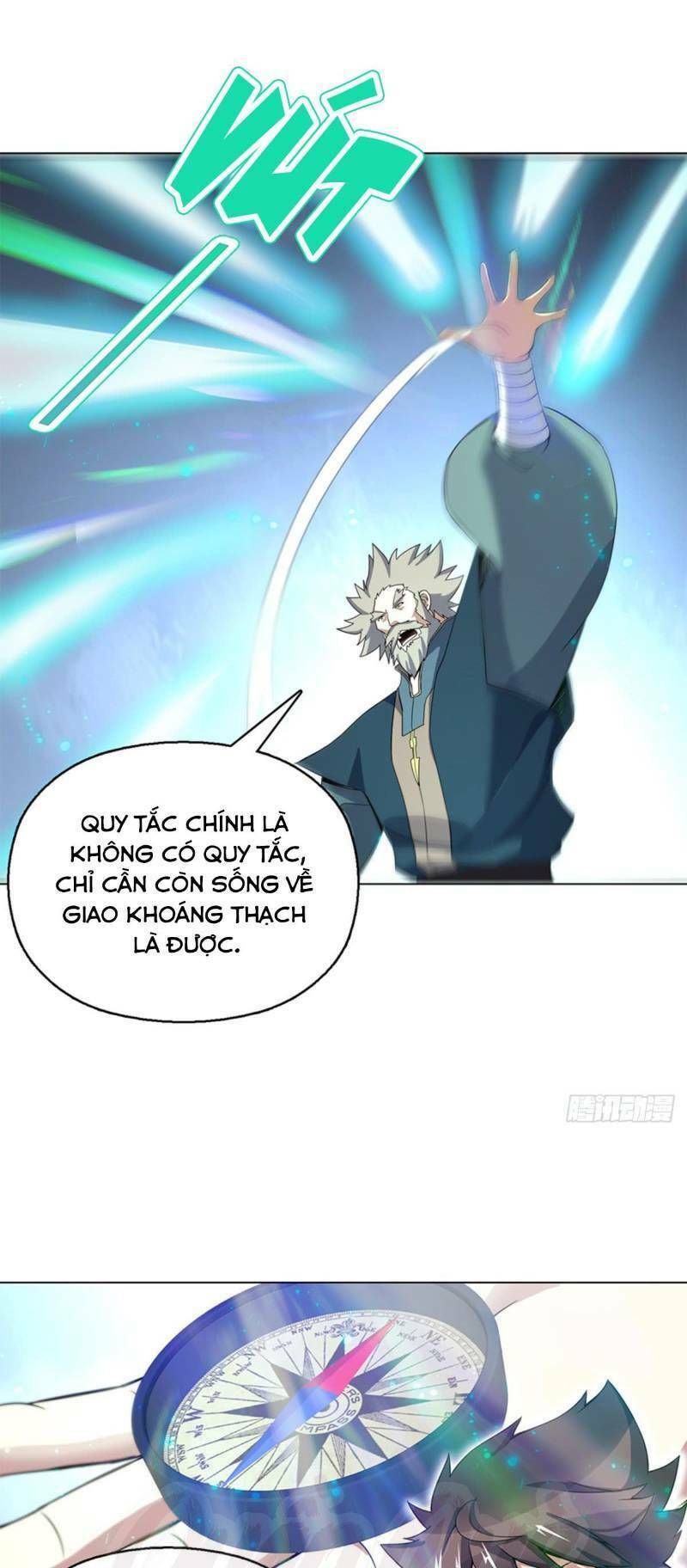 đọc truyện Thiên Thần Quyết Chương 79 ảnh 11 tại Thiên Thai Truyện