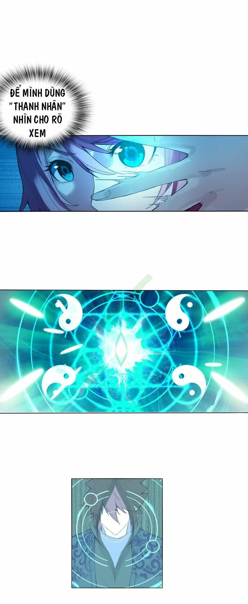 đọc truyện Thiên Thần Quyết Chương 8 ảnh 3 tại Thiên Thai Truyện