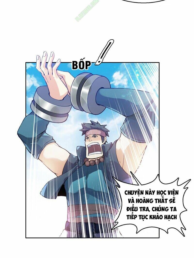 đọc truyện Thiên Thần Quyết Chương 8 ảnh 15 tại Thiên Thai Truyện