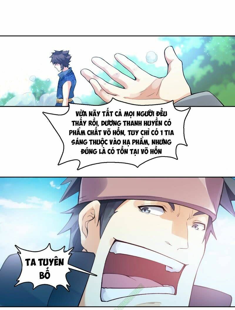 đọc truyện Thiên Thần Quyết Chương 8 ảnh 16 tại Thiên Thai Truyện